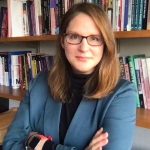 Jocelyn Viterna-Profesora- Harvard