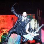Judas Priest - concierto