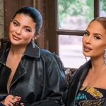Kylie Jenner y su amiga salvadoreña Yris Palmer