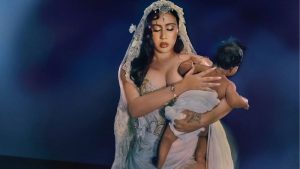 Kali Uchis nuevo álbum 2025