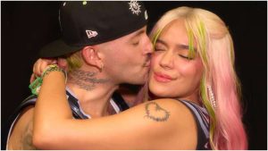 Karol G - Feid- Ferxxo