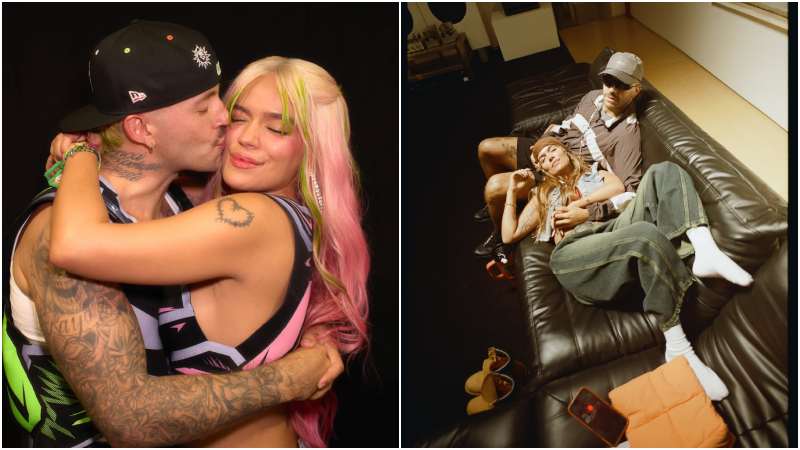 Karol G - Feid- Ferxxo