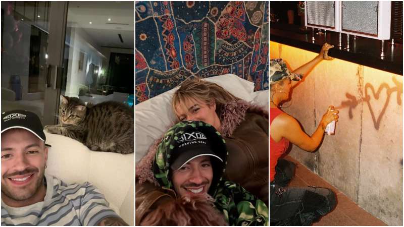 Karol G - Feid- Ferxxo