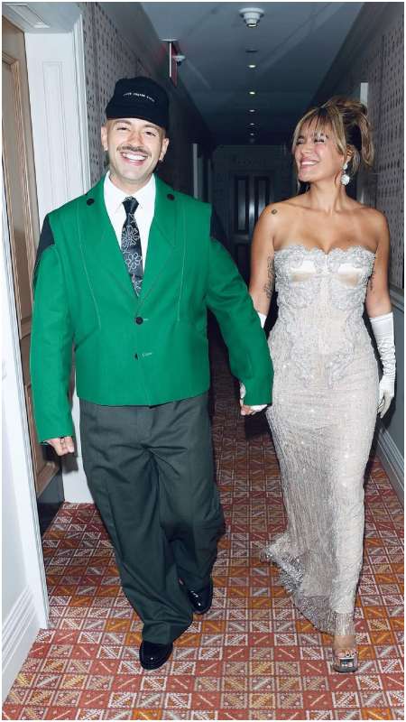 Karol G - Feid- Ferxxo