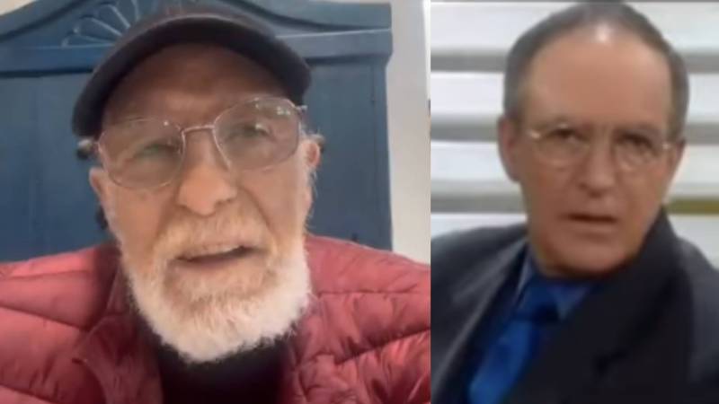 Kepa Amuchastegui, actor de "Yo soy Betty, la fea"