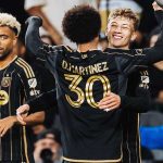 LAFC
