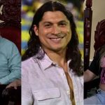 La Moycito, Will Salgado y Rudis Corrales