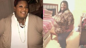 Latonya Pottain Kilos Mortales