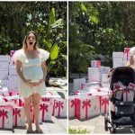 Lele Pons- Anitta-regalos