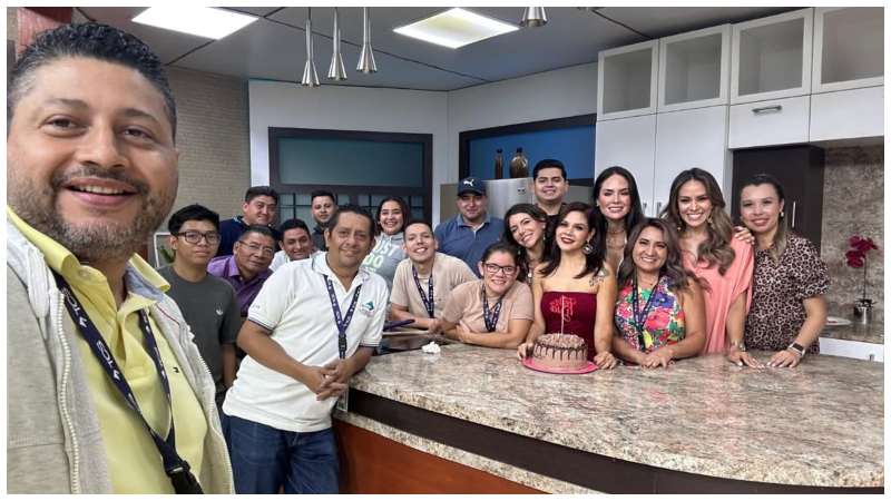 Liberdas- Chef Marjorie Madrid