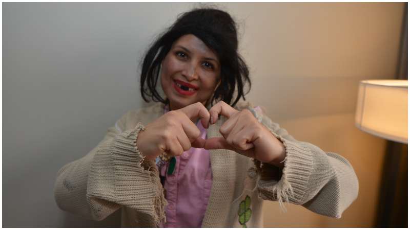 Liliana Arriaga - La Chupitos