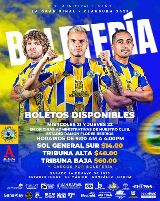 Limeno entreno final Alianza boletos 03