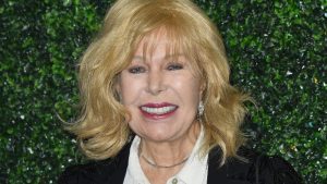 Loretta Swit, protagonista de la histórica serie de televisión 