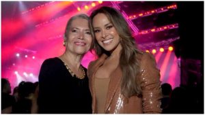 Luciana Sandoval- Eddy de Alfaro