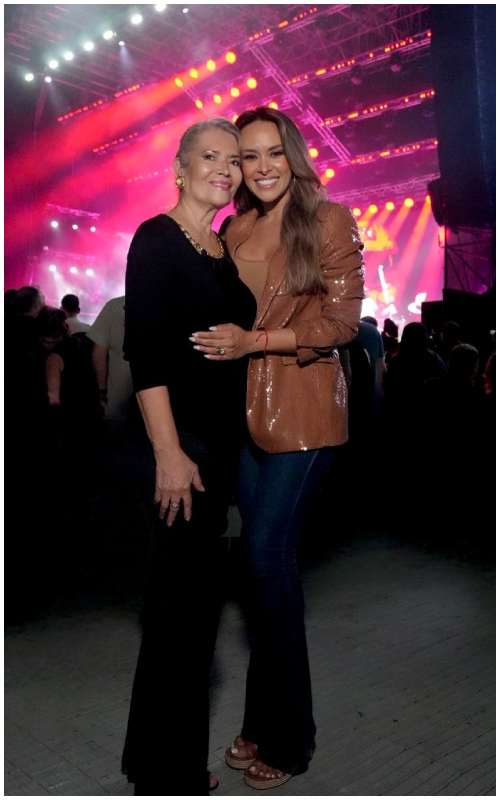 Luciana Sandoval- Eddy de Alfaro-