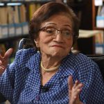 Entrevista Doctora Maria Isabel Rodriguez