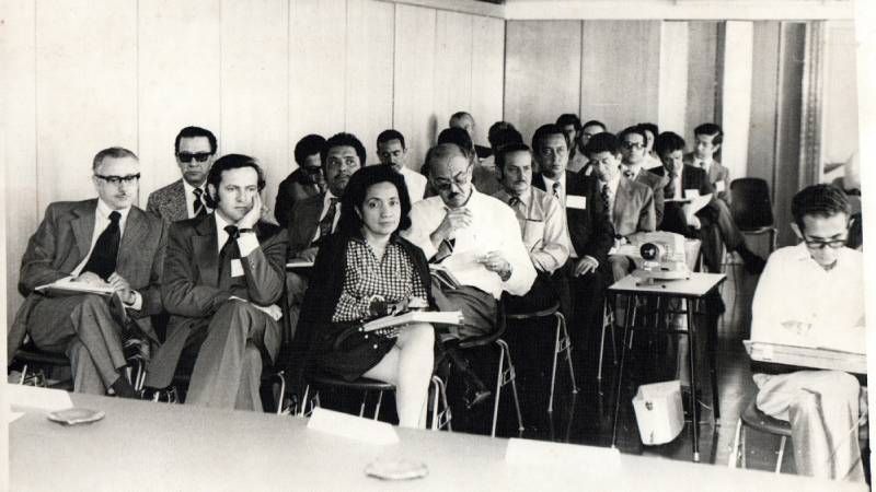 Entrevista Maria Isabel Rodriguez