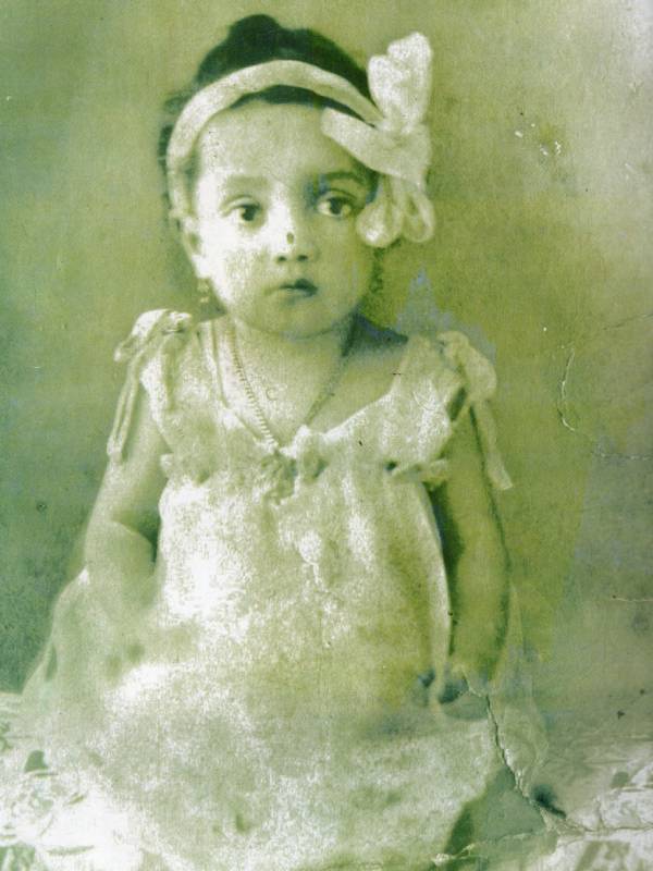 Inundaciones Com. San Antonio Majahual