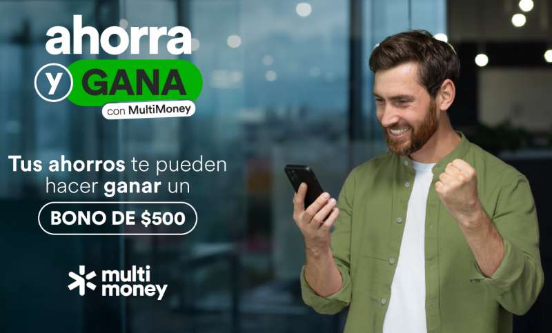 MULTIMONEY