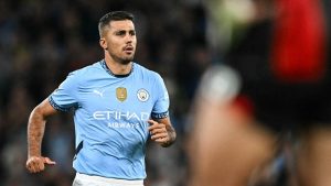 Manchester City Bournemouth