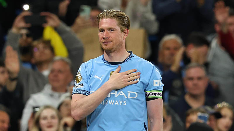 Manchester City Bournemouth