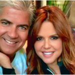 Maria Celeste Arraras- Raul Quuintana