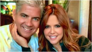 Maria Celeste Arraras- Raul Quuintana