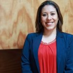 Marta Sigarán Relaciones Públicas El Salvador