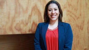 Marta Sigarán Relaciones Públicas El Salvador