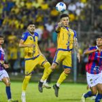 Marvin Ramos gol Limeno FAS semifinal vuelta Clausura 2025 01(1)