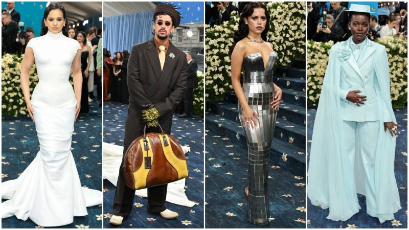 Met Gala 2025