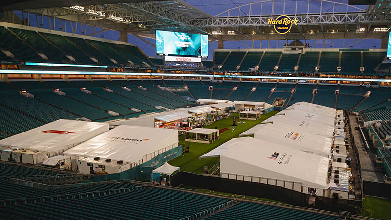 Miami Grand Prix Formula 1