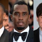 Michael B. Jordan, Sean Diddy Combs y Mike Myers