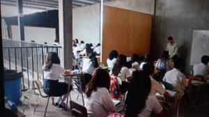 Ministerio de Educacion