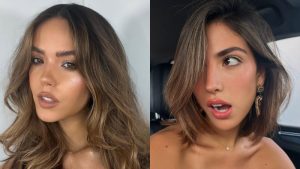 Miss Chile habla de Isabella García-Manzo