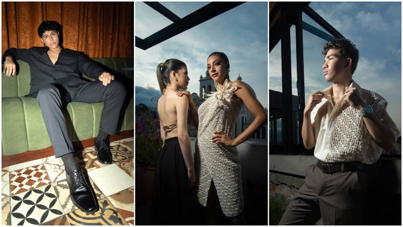 Moda por una causa 2025