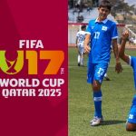 Mundial Sub-17 El Salvador Sorteo