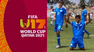 Inteligencia Artificial le pronostica grupo a la Selecta Sub-17 en el Mundial