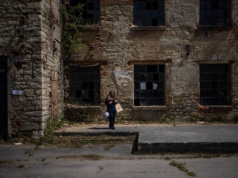 Museo de los Sobrevivientes de la República Checa