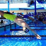 Natación