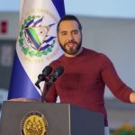Nayib Bukele escuelas
