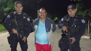 Nelson Saúl Villalta Platero empresario buses