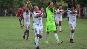 Neo Pipil Cuartos Final Tercera Division Clausura 2025