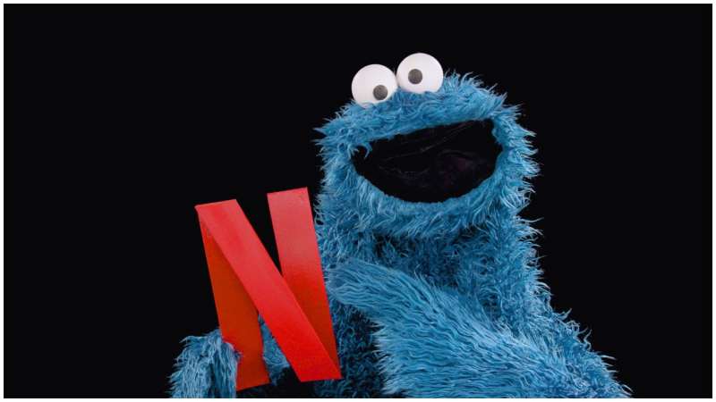 Netflix- Sesame Street- Plaza Sesamo