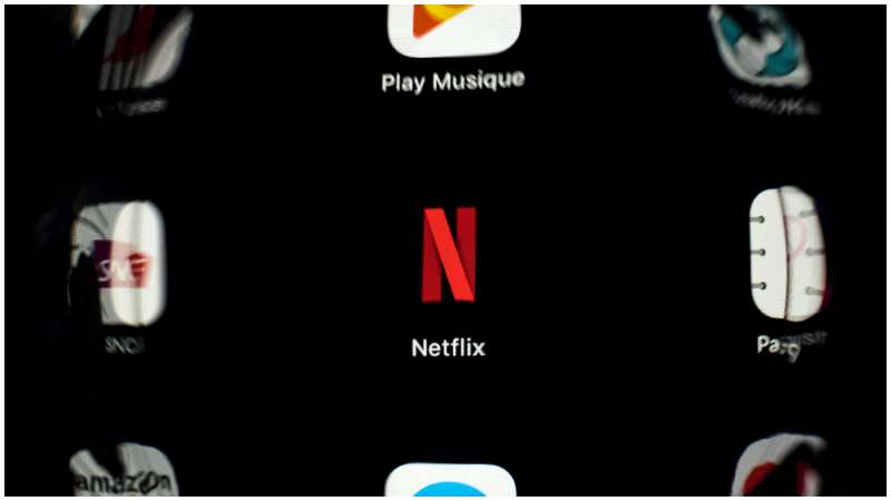 Netflix