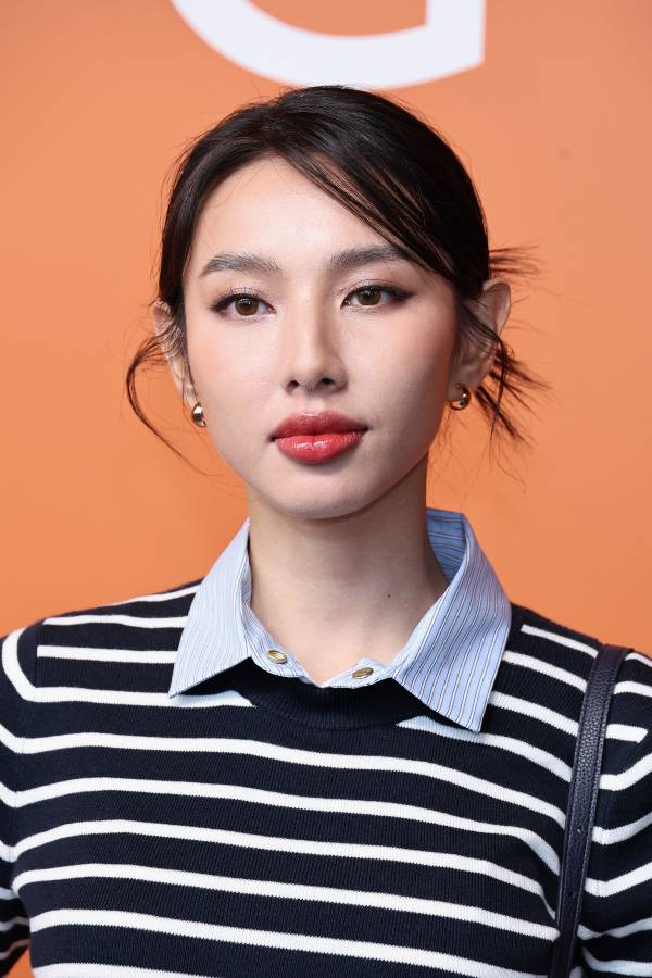 Nguyen Thuc Thuy Tien