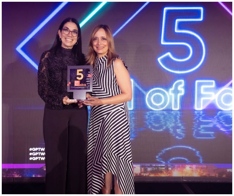 Banco Promerica El Salvador ingresa al “Hall of Fame 2025”