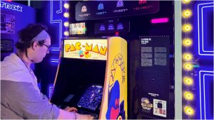 "Pac-Man", leyenda de los videojuegos, cumple 45 años con mucha vida por delante