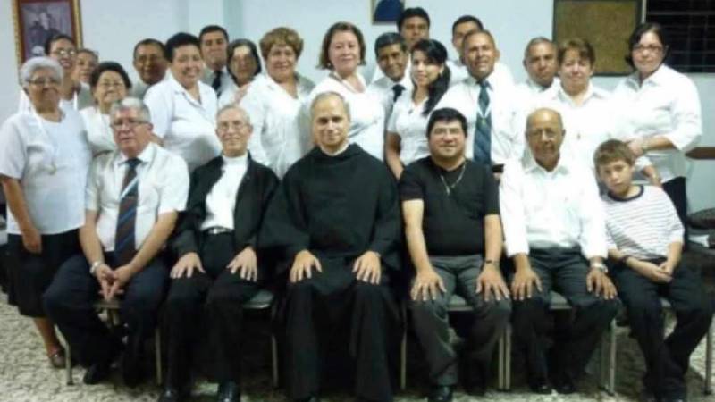 Papa Leon XIV en El Salvador