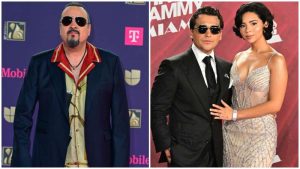 Pepe Aguilar- Nodal- Angela